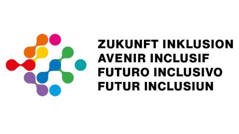 Logo von Zukunft Inklusion